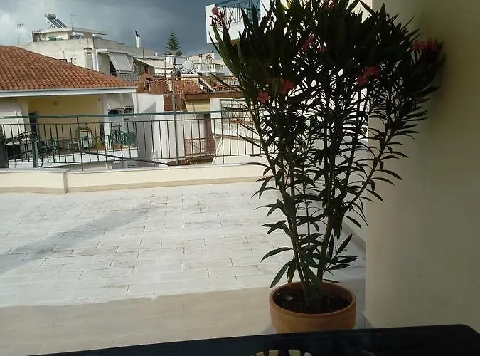 Odys Apartment Centrer Of Town