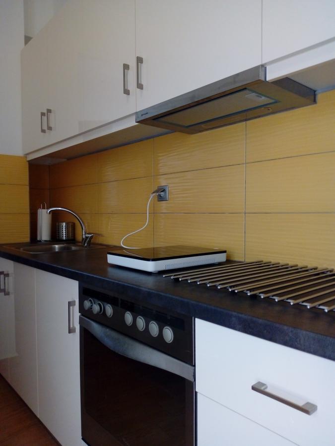 Odys Centrer Of Town Apartment