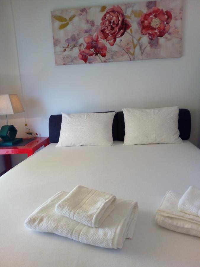 Odys Centrer Of Town Apartment Preveza