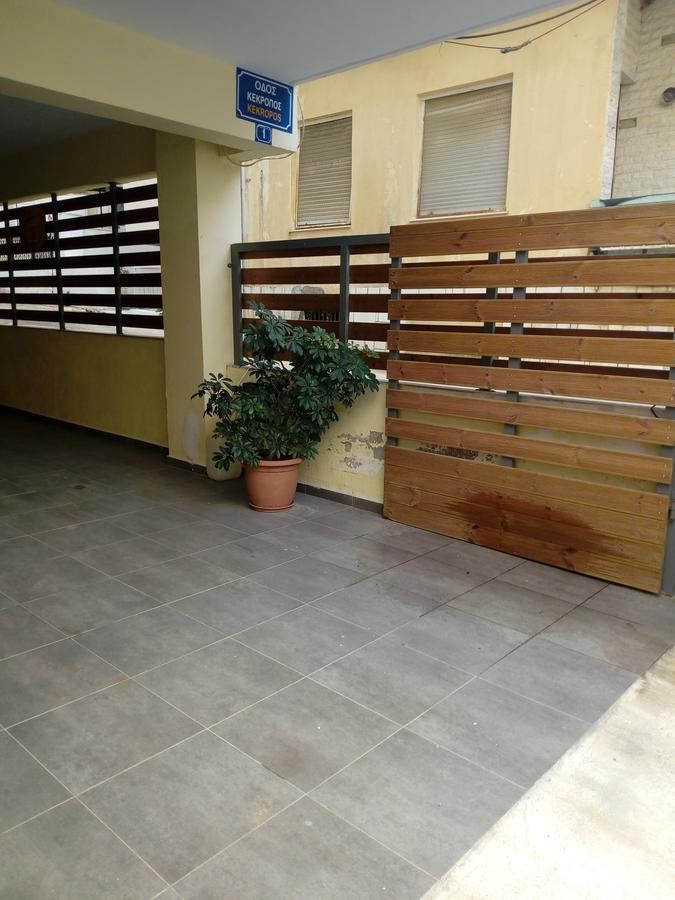 Apartment Odys Centrer Of Town