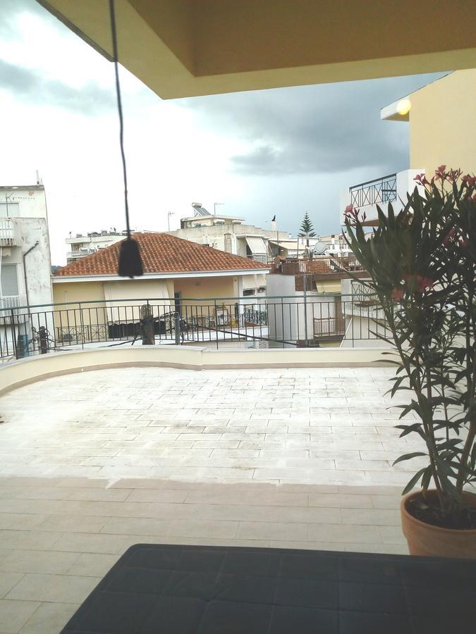 Apartment Odys Centrer Of Town