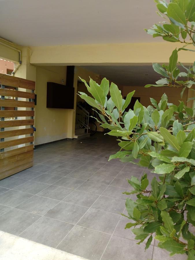 Odys Centrer Of Town Apartment
