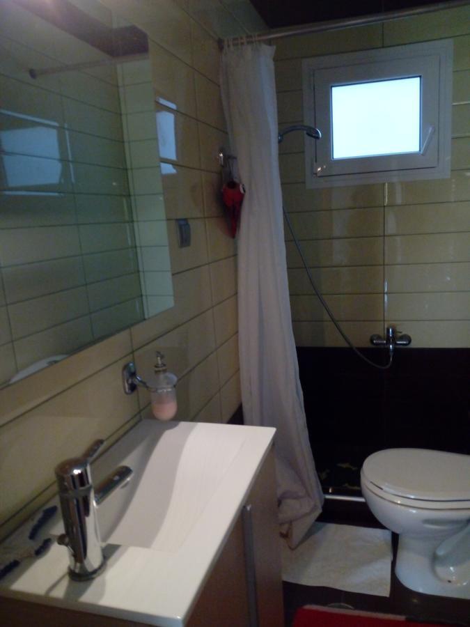 Apartment Odys Centrer Of Town *