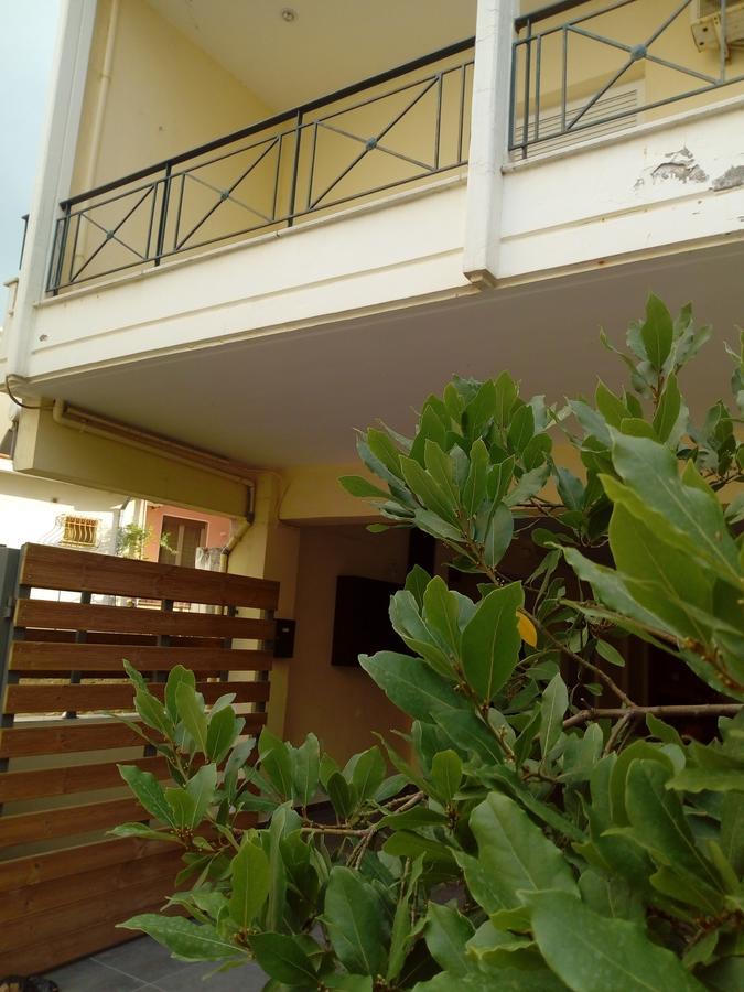 Odys Centrer Of Town * Preveza