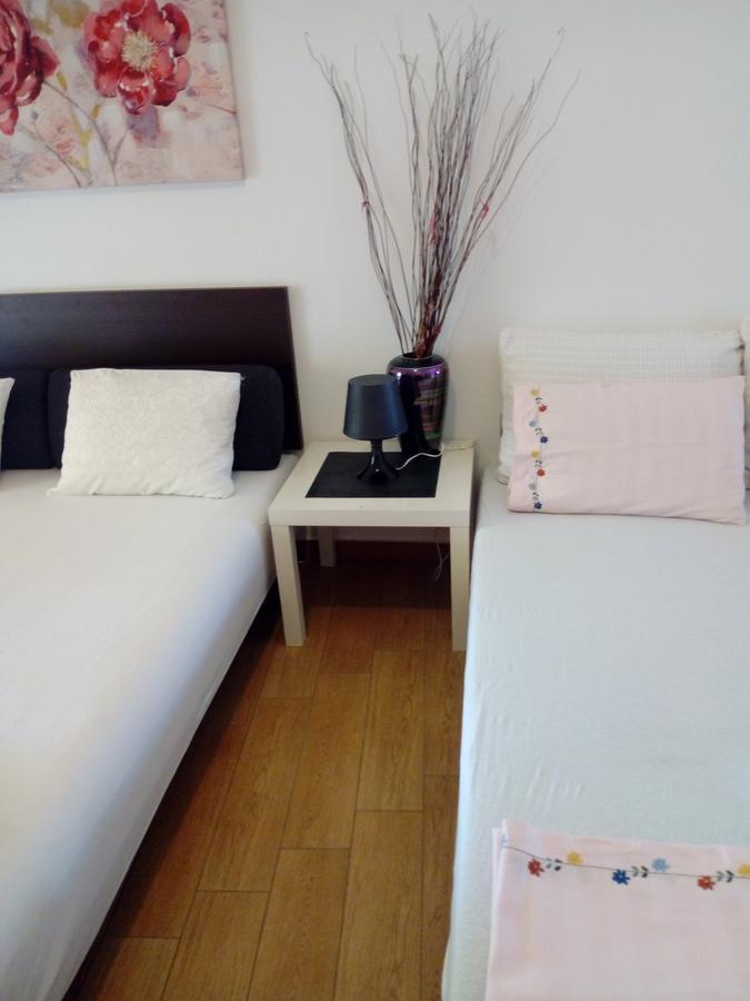 Odys Centrer Of Town Apartment *