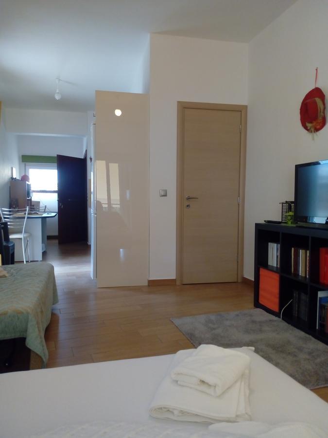 Odys Centrer Of Town Apartment Preveza