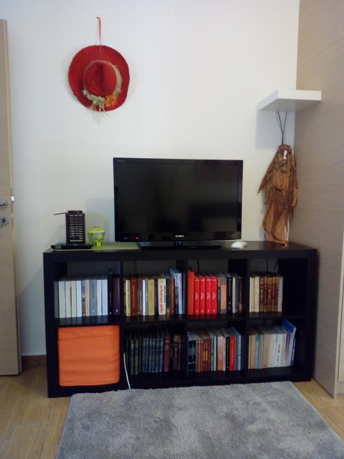 Apartment Odys Centrer Of Town