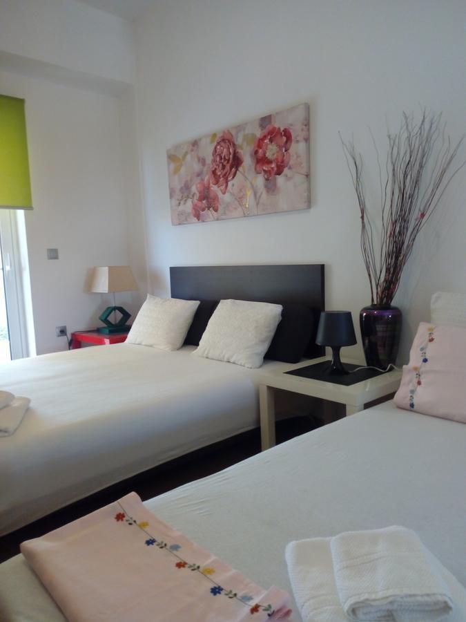 Apartment Odys Centrer Of Town *